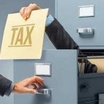 Filing Income Tax Returns Online