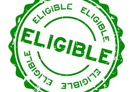 eligiblity
