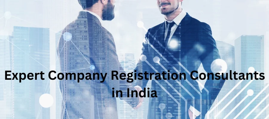 company registration consultants