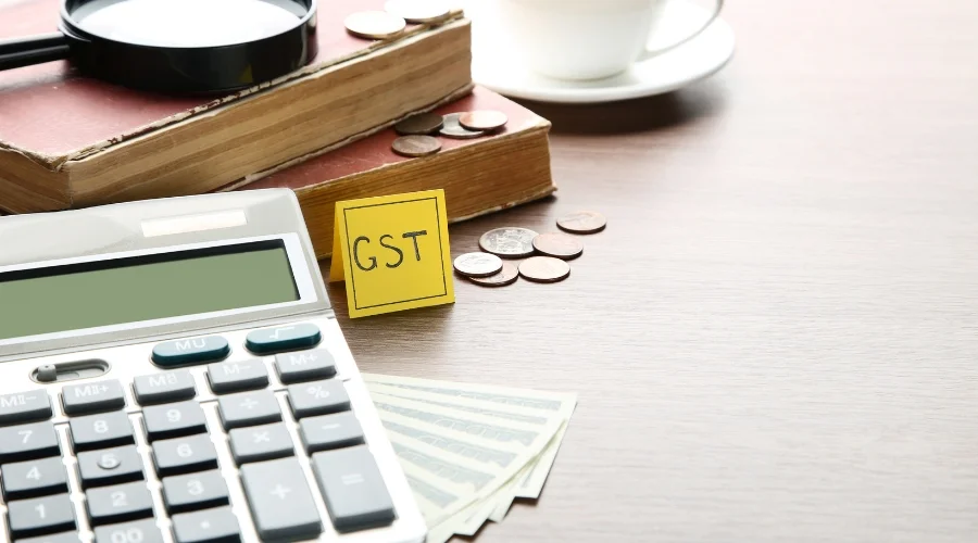 GST Return Date