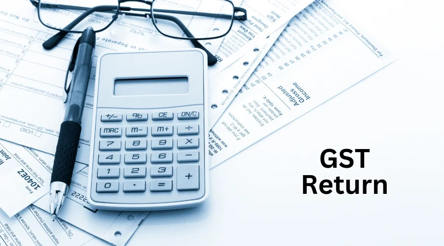 GST Return Date