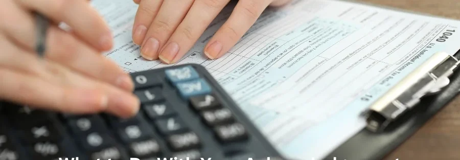 What to Do With Your Acknowledgement Number in ITR