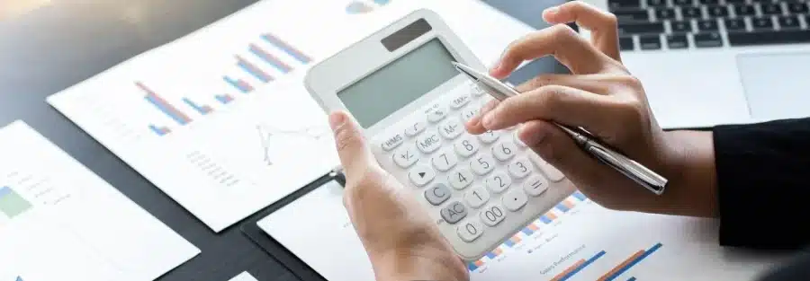 Accounts Consultancy Services in Noida