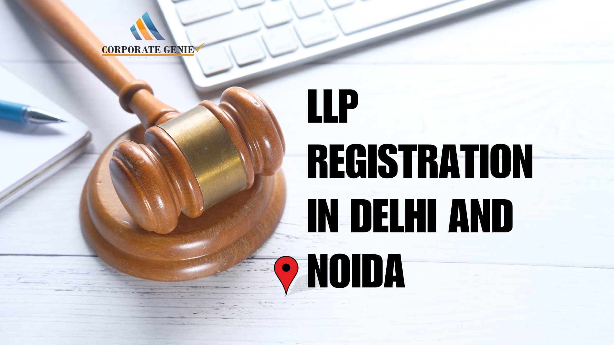 llp registration process and details