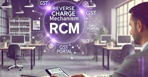 Mechanism-(RCM)-under-GST