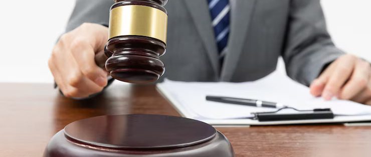 litigation