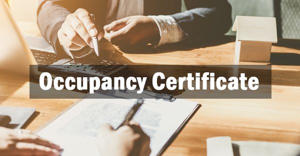 occupancy-certificate