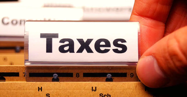 income tax