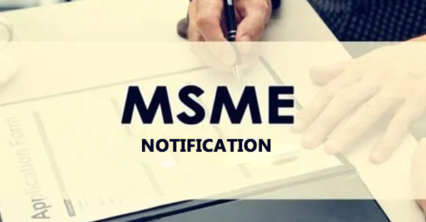 MSME