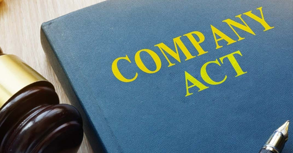 Companies-Act