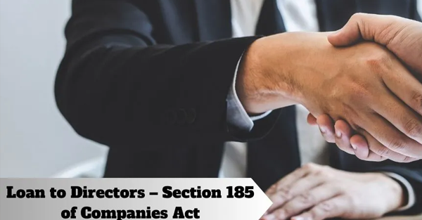 Loan-to-Directors
