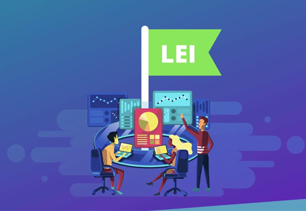 Legal Entity Identifier