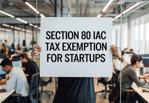 TAX EXEMPTION