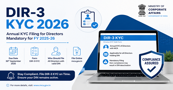 DIR-3-KYC-2026