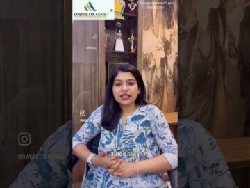 Post Incorporation Compliances Part 2