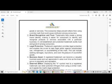 Understanding Trademark in India by Adv. Etika Bansal